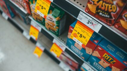 Why shrinkflation is spreading and how shoppers can push back