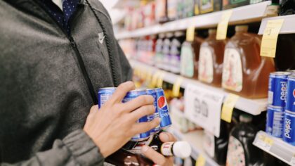 Why “shrinkflation” keeps showing up on store shelves and how shoppers can respond
