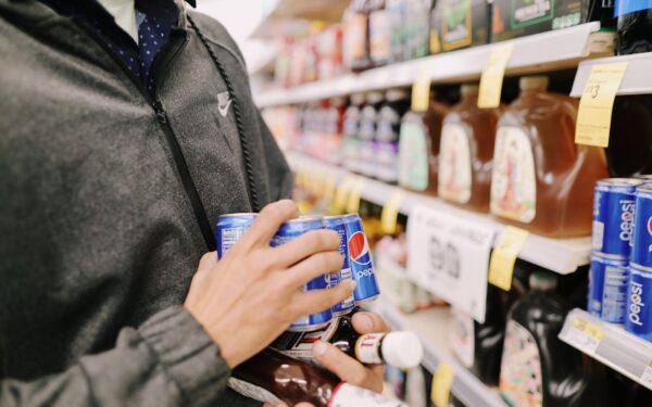 Why “shrinkflation” keeps showing up on store shelves and how shoppers can respond
