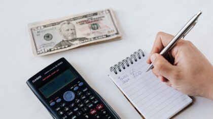 Zero-based planning for beginners: a simple way to tell every euro where to go